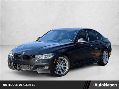 Used 2016 BMW 340i Sedan