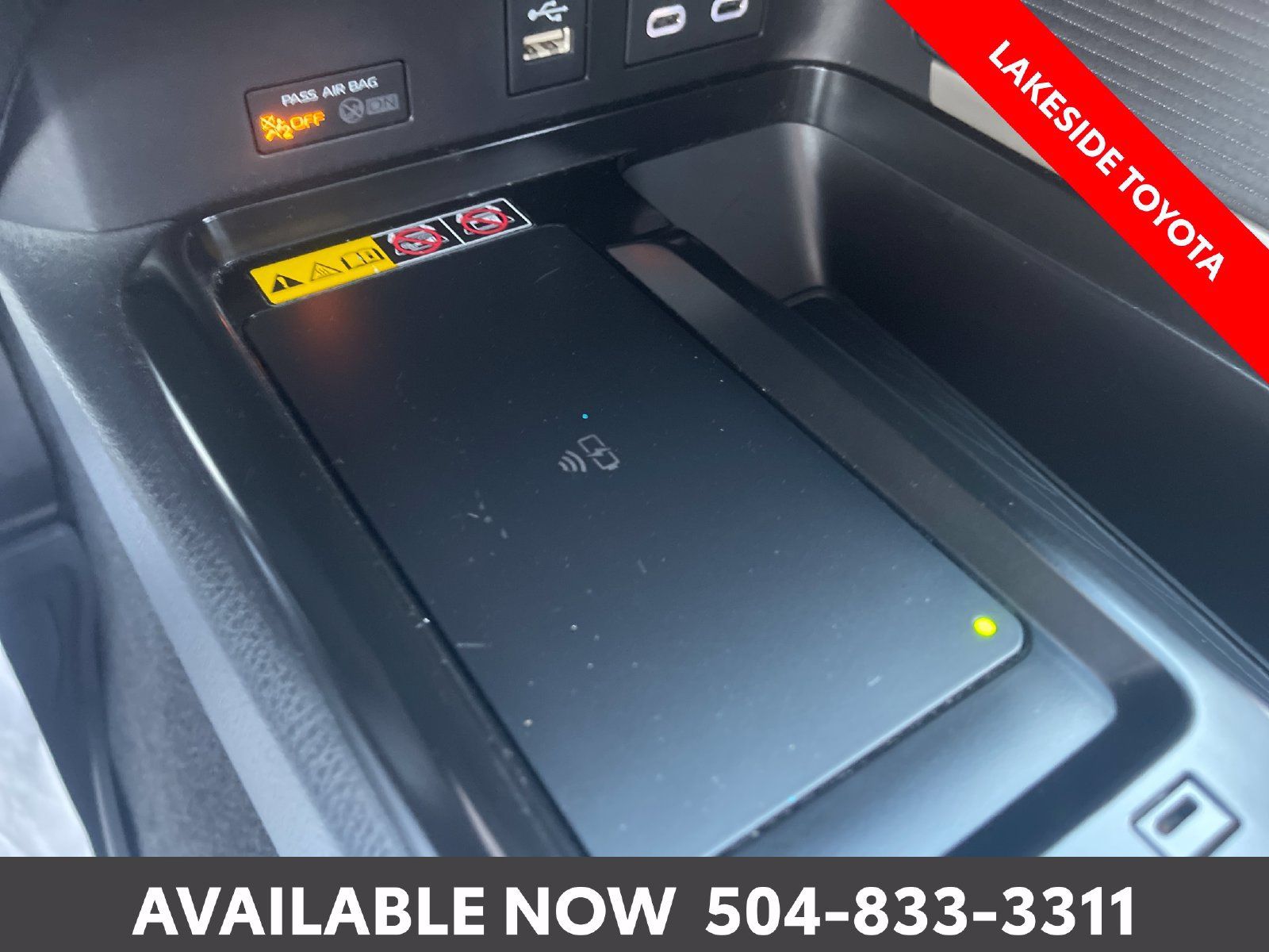 Used 2026 Toyota Camry SE w/ Multimedia Upgrade Package FWD image 31