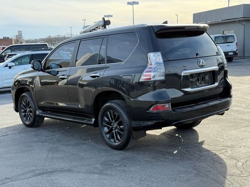 Used 2023 Lexus GX 460 Premium image 5