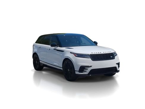 Used 2026 Land Rover Range Rover Velar Dynamic SE image 2