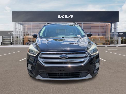 Used 2019 Ford Escape SEL FWD image 7