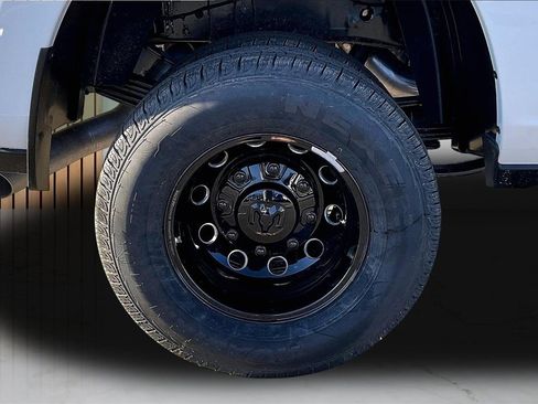 New 2026 RAM 3500 Big Horn image 35