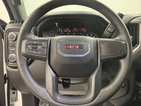 Used 2024 GMC Sierra 1500 Pro w/ Pro Value Package image 20