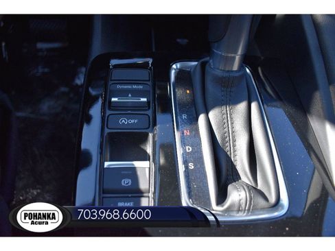 New 2026 Acura Integra image 18