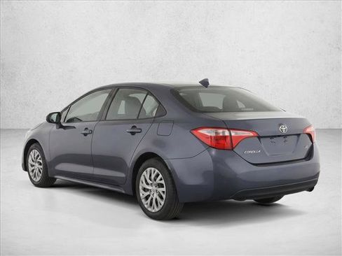 Used 2019 Toyota Corolla LE FWD image 5