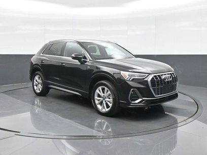 Used 2025 Audi Q3 2.0T Premium w/ Convenience Package