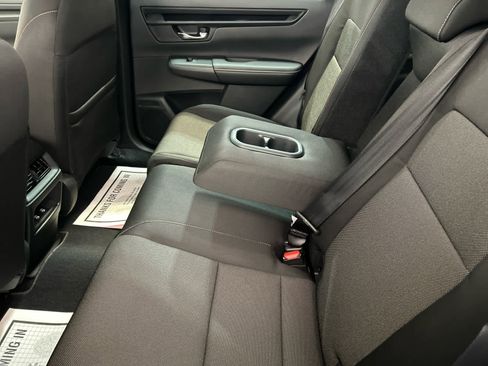 New 2026 Honda CR-V Sport image 5