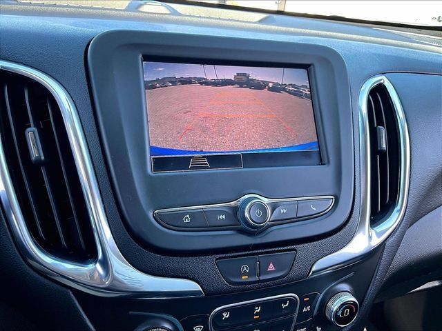 Used 2024 Chevrolet Equinox LT FWD image 26