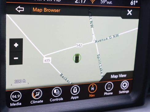 Used 2021 Jeep Wrangler Unlimited Sahara image 15