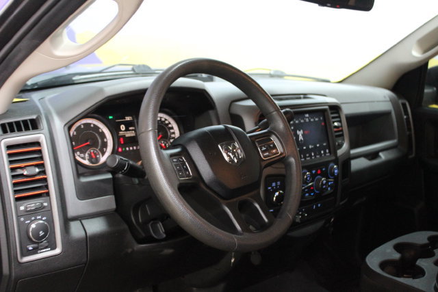 Used 2019 RAM 1500 Express w/ Wheel & Sound Group AWD/4WD image 14