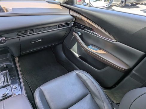 Certified 2023 MAZDA CX-30 AWD 2.5 S w/ Premium Package image 20