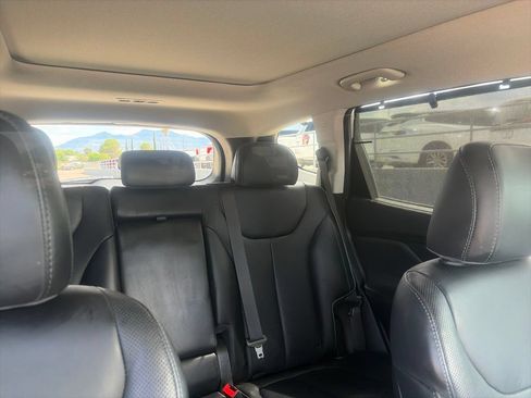 Used 2021 Hyundai Santa Fe Limited AWD/4WD image 27