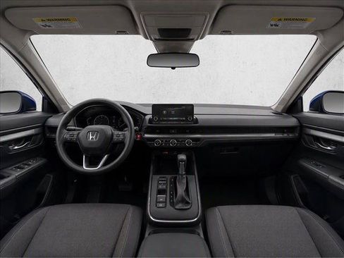Used 2025 Honda CR-V LX image 24