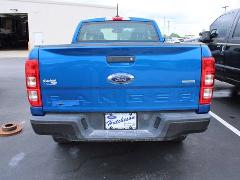 Used 2019 Ford Ranger XL w/ Equipment Group 101A Mid RWD image 7