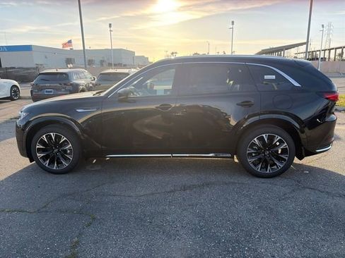 New 2026 MAZDA CX-90 3.3 Turbo S w/ Premium Plus AWD/4WD image 2