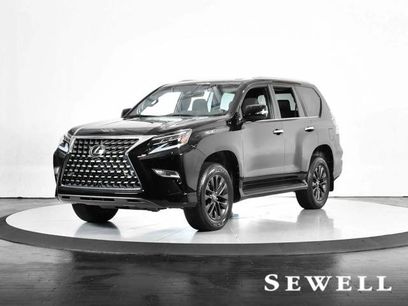 Certified 2023 Lexus GX 460 Premium w/ Premium Package