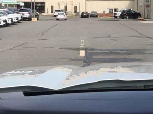 Used 2022 GMC Sierra 1500 Denali w/ Denali Reserve Package image 34