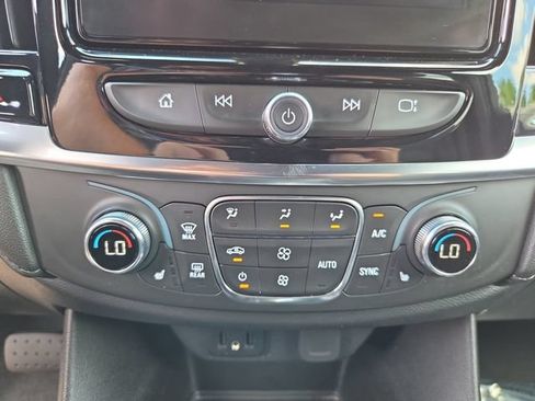 Certified 2023 Chevrolet Traverse LT AWD/4WD image 22