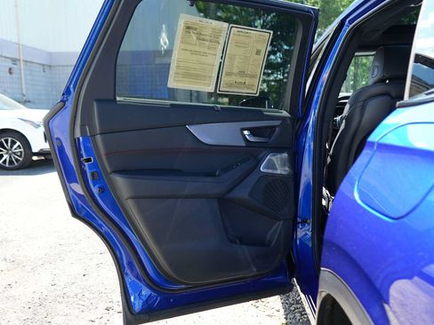 Certified 2025 Acura MDX A-Spec AWD/4WD image 39