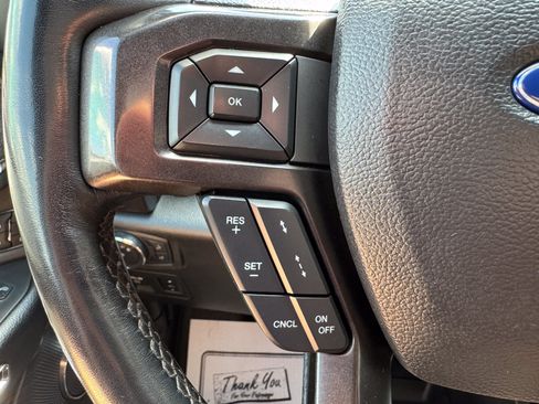 Used 2021 Ford Expedition Max Limited AWD/4WD image 12