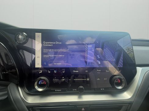 Used 2025 Lexus TX 350 AWD w/ Technology Package image 15