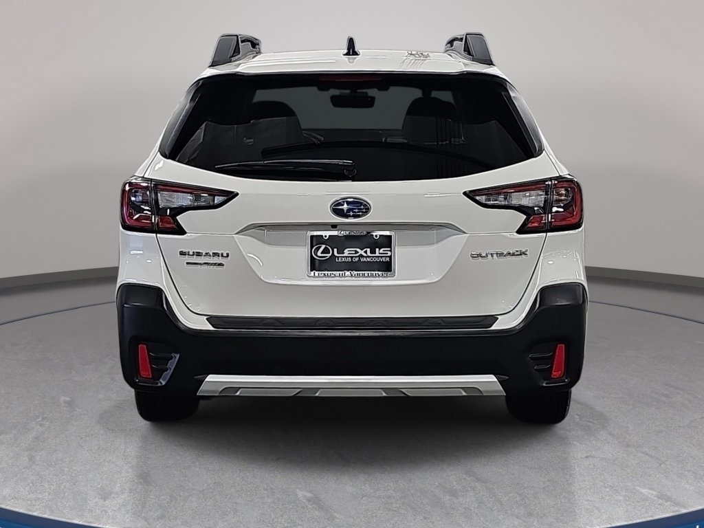 Used 2020 Subaru Outback Limited AWD/4WD image 7