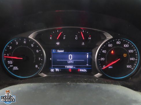 Used 2020 Chevrolet Equinox LT FWD image 10