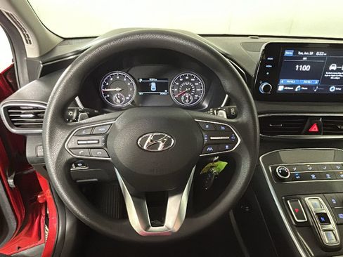 Certified 2023 Hyundai Santa Fe SE AWD/4WD image 18