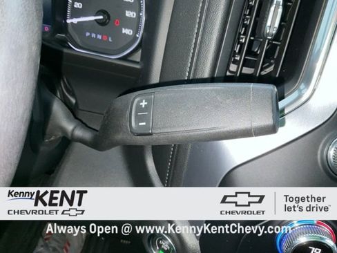 Used 2021 GMC Sierra 1500 SLE image 36