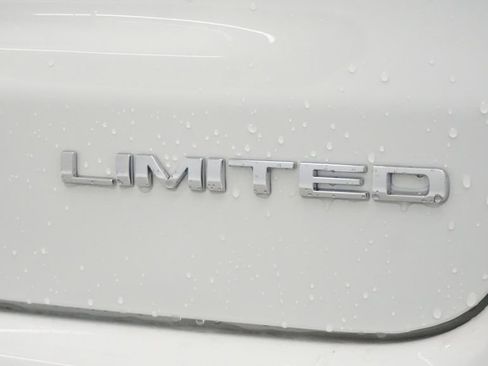 New 2026 Jeep Compass Limited image 21