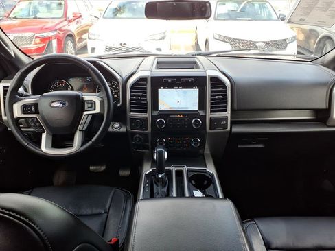 Used 2019 Ford F150 Lariat image 16