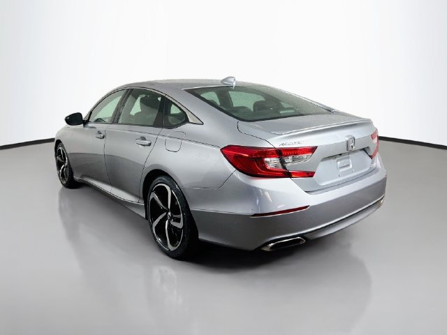 Used 2019 Honda Accord Sport image 7