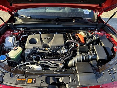 New 2026 MAZDA CX-50 2.5 Hybrid w/ Weather Package image 28