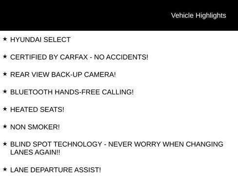 Used 2020 Hyundai Santa Fe SEL FWD image 5