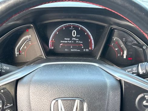 Used 2018 Honda Civic Si image 25
