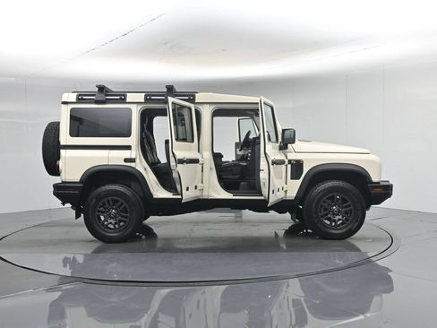 Used 2024 INEOS Grenadier AWD/4WD image 3