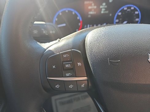 Used 2023 Ford Bronco Sport Big Bend w/ Convenience Package image 22