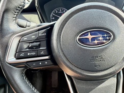 Used 2024 Subaru Legacy Premium AWD/4WD image 34