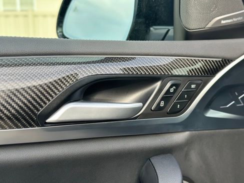 Used 2024 BMW X3 M40i w/ Premium Package image 16