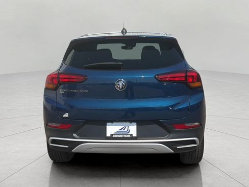 Certified 2020 Buick Encore GX Preferred w/ Cold Weather Comfort Package AWD/4WD image 6