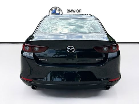 Used 2022 MAZDA MAZDA3 s FWD image 6