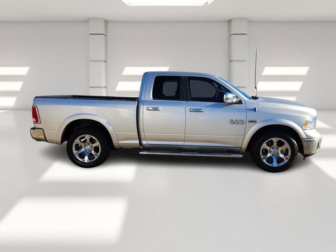 Certified 2017 RAM 1500 Laramie image 6