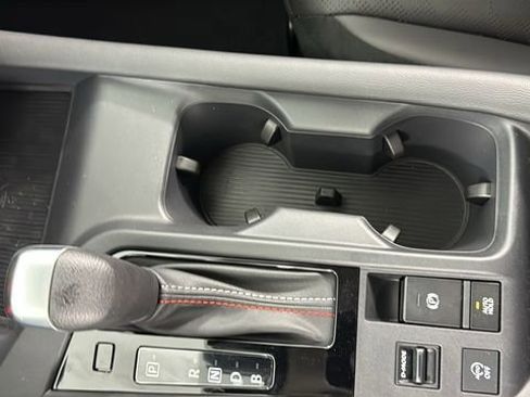 New 2026 Nissan Sentra SR image 27