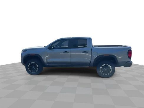 New 2026 GMC Canyon AT4 w/ Technology Plus Package AWD/4WD image 5