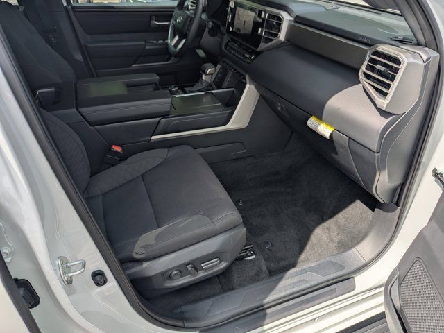Used 2025 Toyota Sequoia SR5 RWD image 12