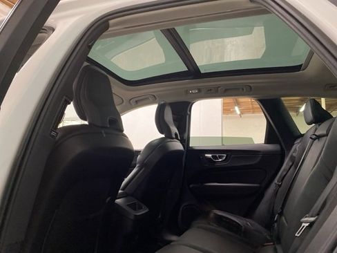 Used 2023 Volvo XC60 B5 Plus w/ Protection Package Premier image 28