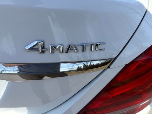 Used 2015 Mercedes-Benz C 300 4MATIC Sedan image 37
