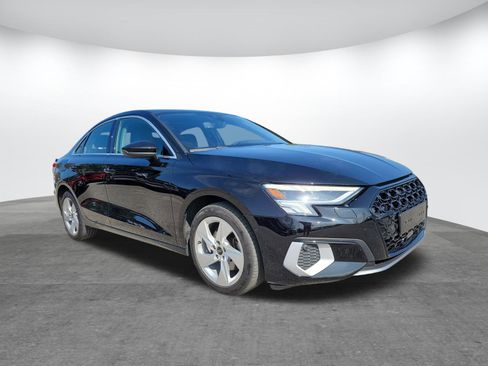 Used 2024 Audi A3 2.0T Premium image 19