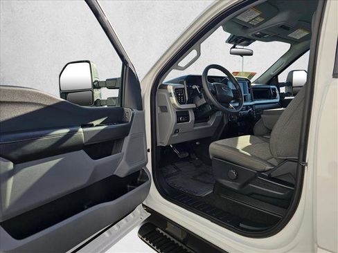 Used 2025 Ford F350 XL w/ STX Appearance Package image 13
