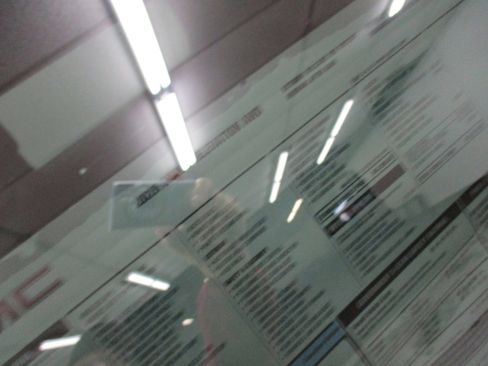 New 2026 GMC Acadia Elevation image 14